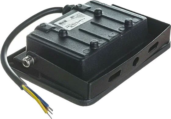 Прожектор СириусА SFL-30W-B-65K-3