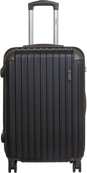 Чемодан на колесах Supra STS-1002-M - фото