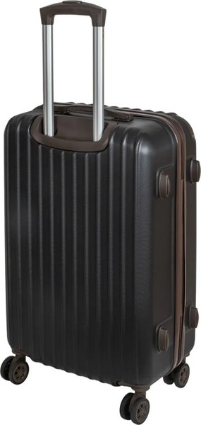 Чемодан на колесах Supra STS-1002-M