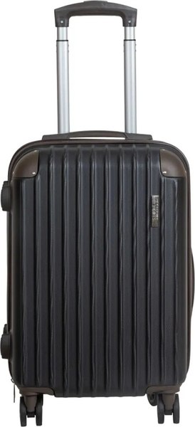 Чемодан на колесах Supra STS-1002-S - фото