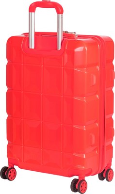 Чемодан на колесах Supra STS-1007-L