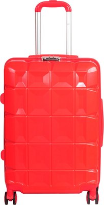 Чемодан на колесах Supra STS-1007-L