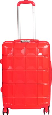 Чемодан на колесах Supra STS-1007-L