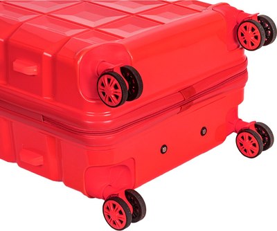 Чемодан на колесах Supra STS-1007-L