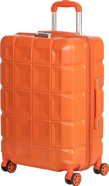 Чемодан на колесах Supra STS-1007-L - фото