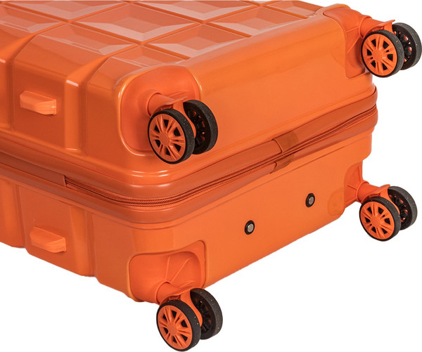 Чемодан на колесах Supra STS-1007-L