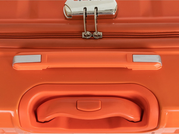 Чемодан на колесах Supra STS-1007-L