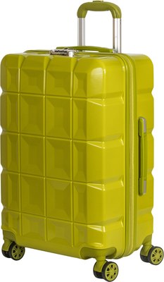 Чемодан на колесах Supra STS-1007-L - фото