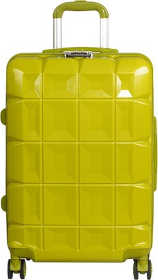 Чемодан на колесах Supra STS-1007-L