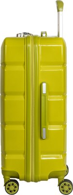 Чемодан на колесах Supra STS-1007-L