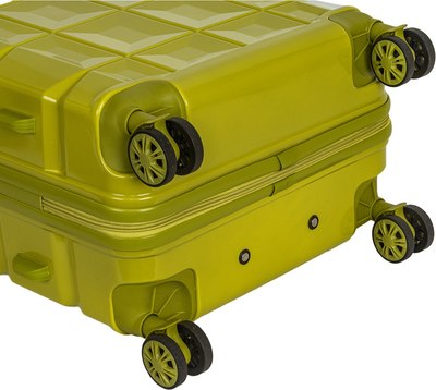 Чемодан на колесах Supra STS-1007-L