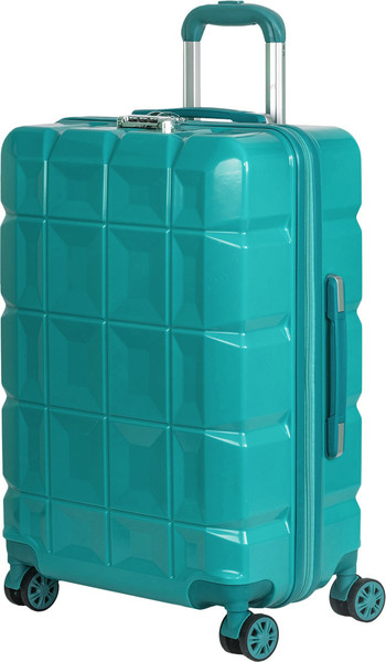 Чемодан на колесах Supra STS-1007-L - фото