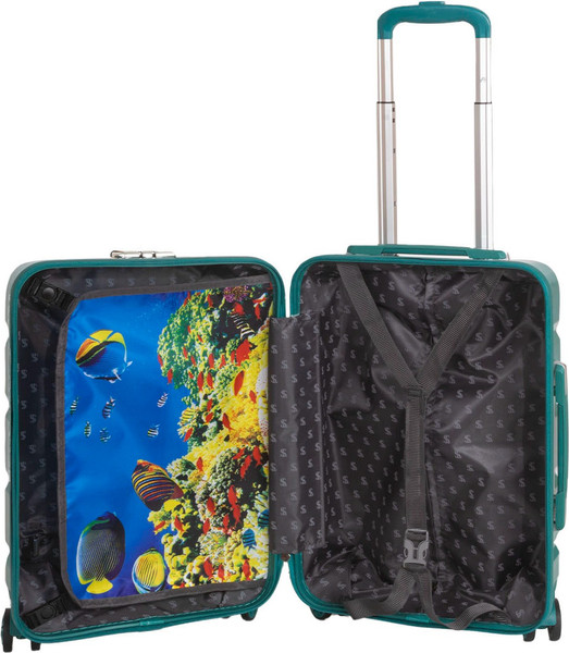 Чемодан на колесах Supra STS-1007-L