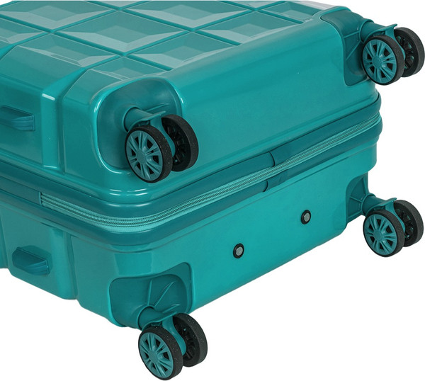 Чемодан на колесах Supra STS-1007-L