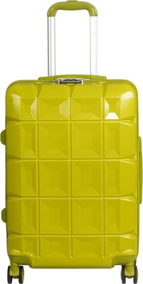 Чемодан на колесах Supra STS-1007-M