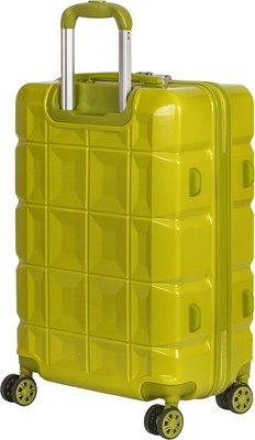 Чемодан на колесах Supra STS-1007-M