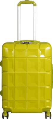 Чемодан на колесах Supra STS-1007-M