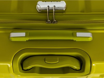 Чемодан на колесах Supra STS-1007-M