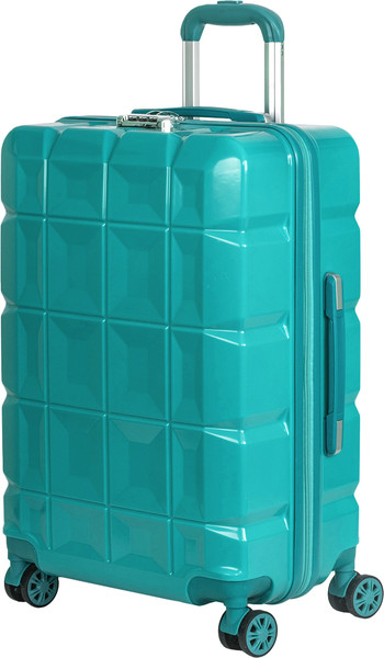 Чемодан на колесах Supra STS-1007-M - фото