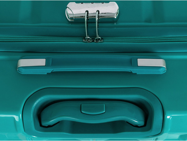 Чемодан на колесах Supra STS-1007-M