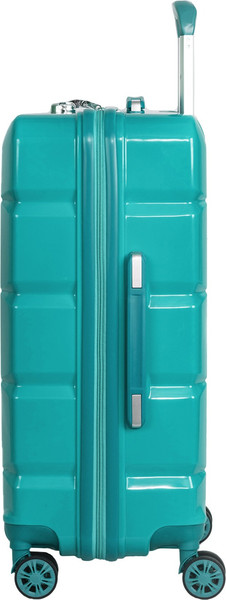 Чемодан на колесах Supra STS-1007-M