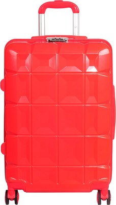 Чемодан на колесах Supra STS-1007-S