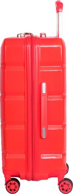 Чемодан на колесах Supra STS-1007-S