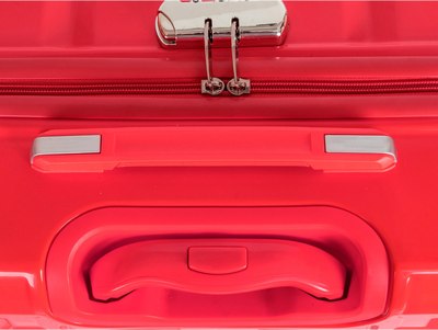 Чемодан на колесах Supra STS-1007-S