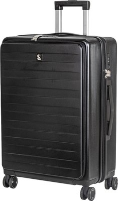 Чемодан на колесах Supra STS-1009-L - фото