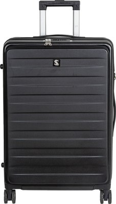 Чемодан на колесах Supra STS-1009-L