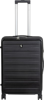 Чемодан на колесах Supra STS-1009-L