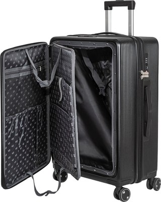 Чемодан на колесах Supra STS-1009-L