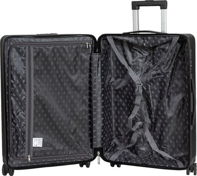 Чемодан на колесах Supra STS-1009-L