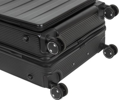 Чемодан на колесах Supra STS-1009-L