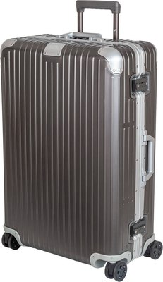 Чемодан на колесах Supra STS-1010-L - фото