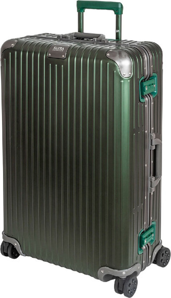 Чемодан на колесах Supra STS-1010-L - фото