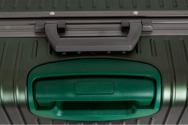 Чемодан на колесах Supra STS-1010-L