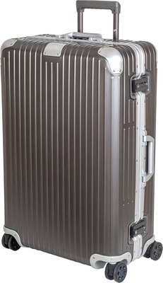 Чемодан на колесах Supra STS-1010-M - фото