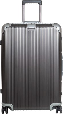 Чемодан на колесах Supra STS-1010-M