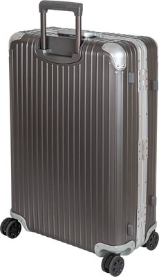 Чемодан на колесах Supra STS-1010-M