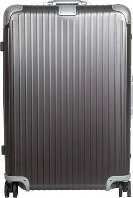 Чемодан на колесах Supra STS-1010-M