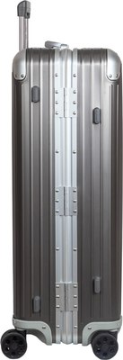 Чемодан на колесах Supra STS-1010-M