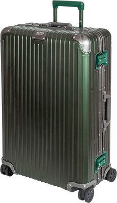 Чемодан на колесах Supra STS-1010-M - фото