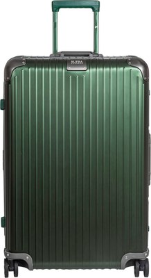 Чемодан на колесах Supra STS-1010-M