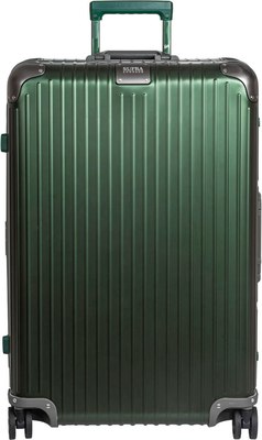 Чемодан на колесах Supra STS-1010-M