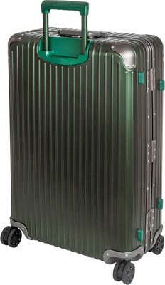 Чемодан на колесах Supra STS-1010-M