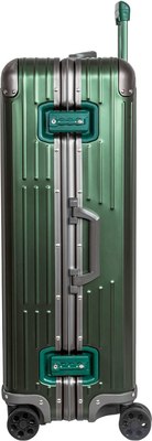 Чемодан на колесах Supra STS-1010-M