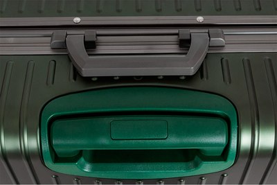 Чемодан на колесах Supra STS-1010-M