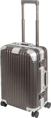 Чемодан на колесах Supra STS-1010-S - фото