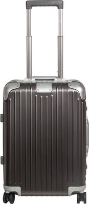 Чемодан на колесах Supra STS-1010-S